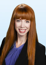 Alexia Crowley, CCIM